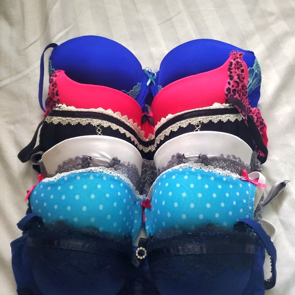 Bras